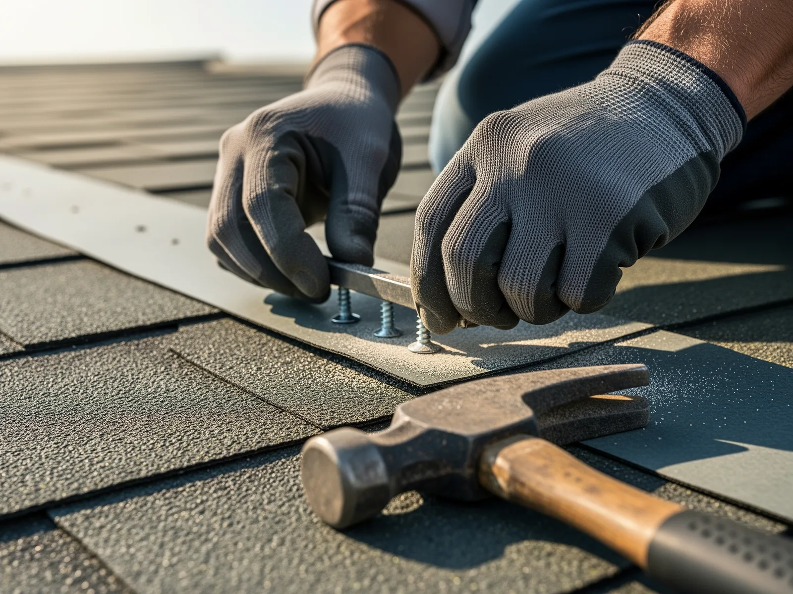 Why choose Fascia Repair in Lawn, PA